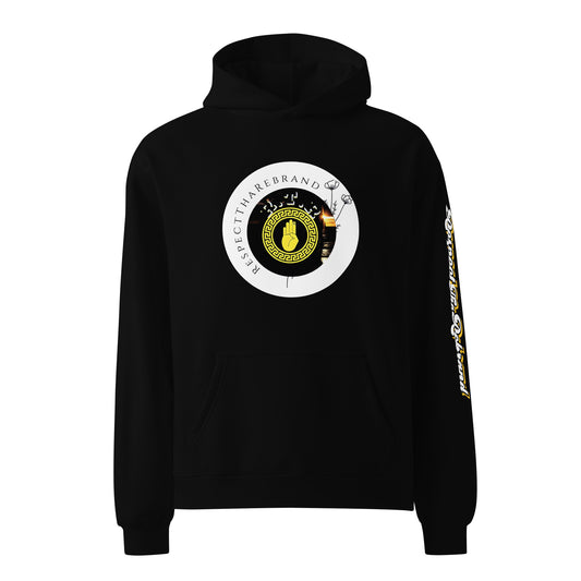 Emblem R.T.R Signature Hoodie