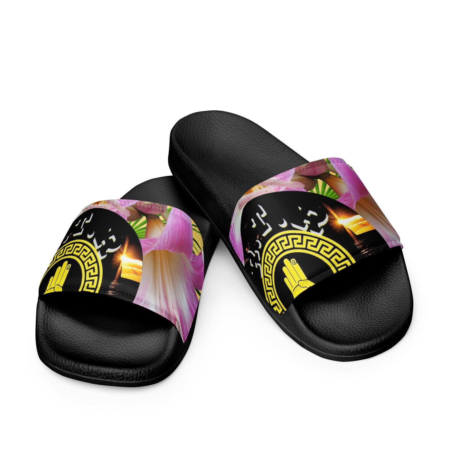 Women's Slides☀️